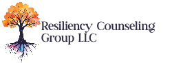 Resiliency Counseling Group Logo
